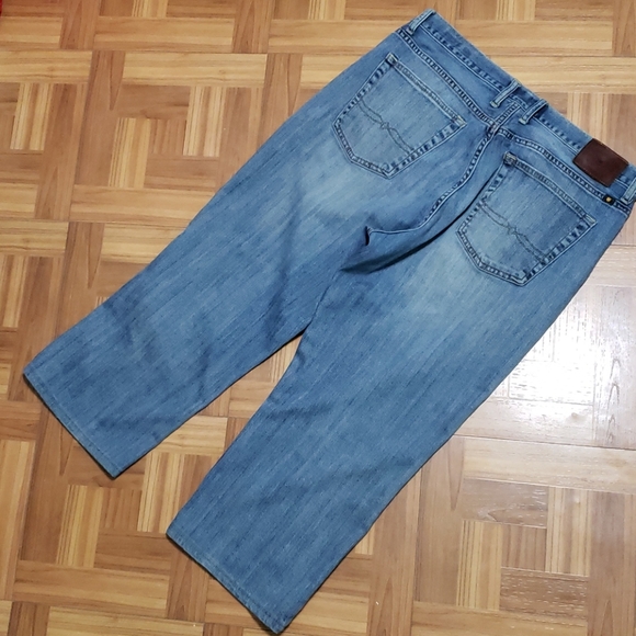 LUCKY BRAND short jeans - Picture 2 of 16